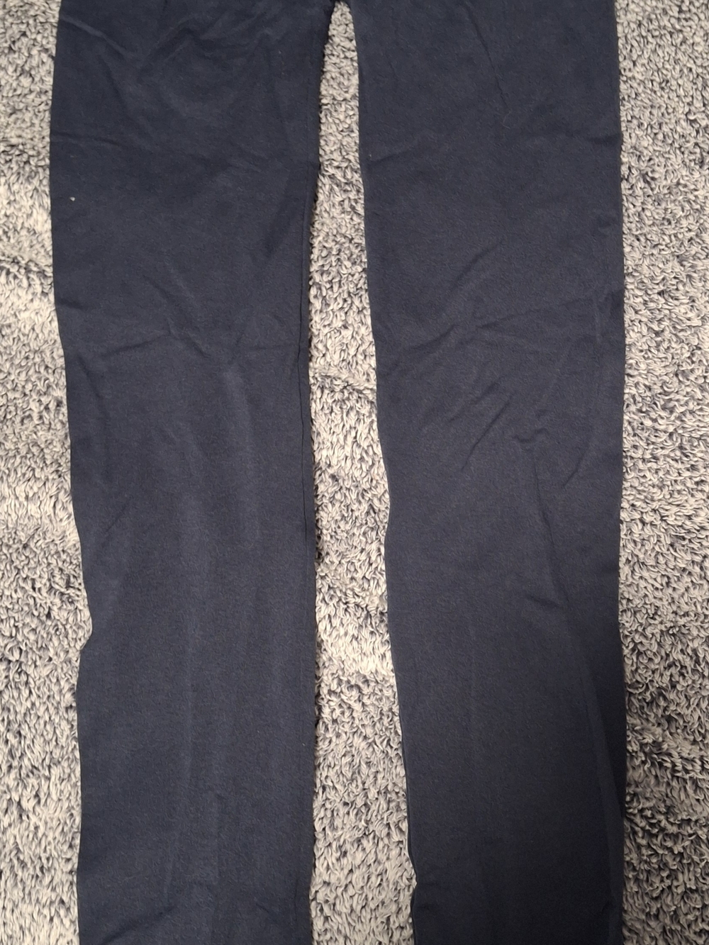 eye candy Dark Navy Leggings